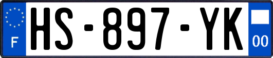 HS-897-YK
