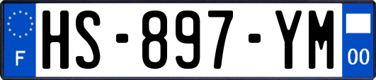 HS-897-YM