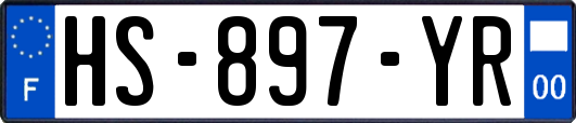 HS-897-YR