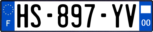 HS-897-YV