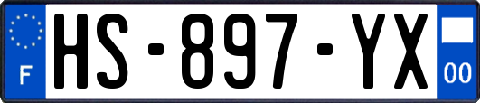 HS-897-YX