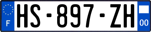 HS-897-ZH