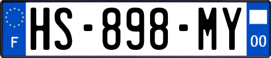 HS-898-MY
