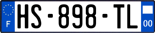 HS-898-TL