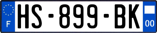 HS-899-BK