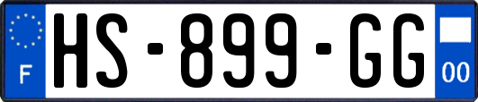 HS-899-GG