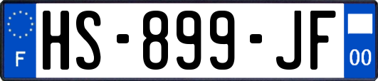 HS-899-JF