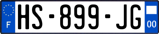 HS-899-JG