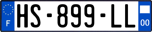 HS-899-LL