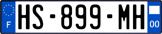 HS-899-MH