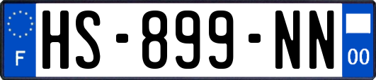 HS-899-NN