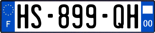HS-899-QH