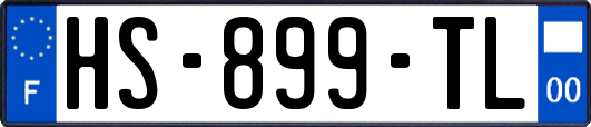 HS-899-TL