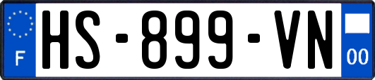 HS-899-VN