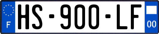 HS-900-LF