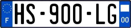 HS-900-LG