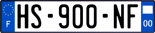 HS-900-NF