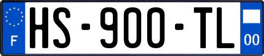 HS-900-TL