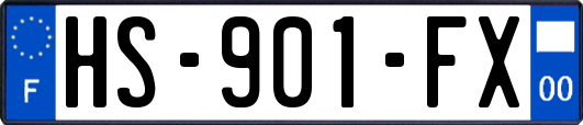HS-901-FX