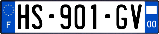 HS-901-GV