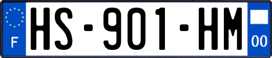 HS-901-HM