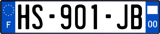 HS-901-JB
