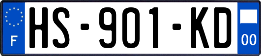HS-901-KD