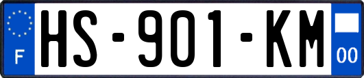 HS-901-KM