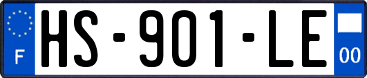 HS-901-LE