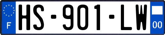 HS-901-LW