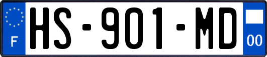 HS-901-MD