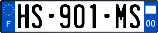 HS-901-MS