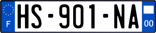 HS-901-NA