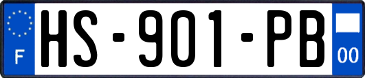 HS-901-PB