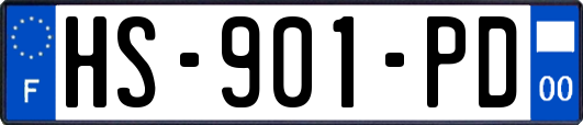 HS-901-PD
