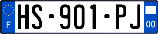 HS-901-PJ