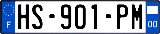 HS-901-PM