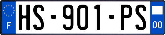 HS-901-PS