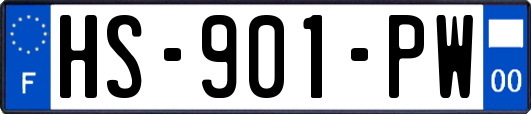 HS-901-PW