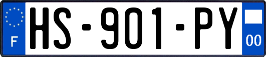 HS-901-PY