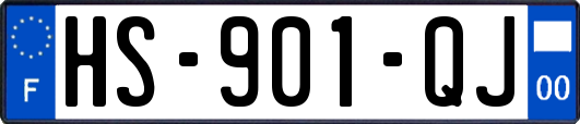 HS-901-QJ