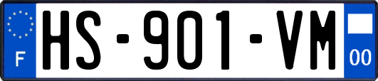 HS-901-VM