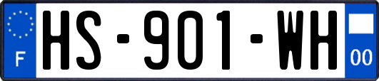 HS-901-WH