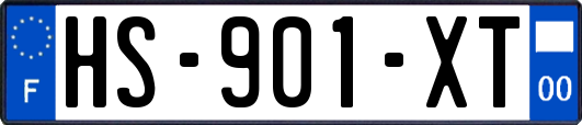 HS-901-XT