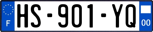 HS-901-YQ