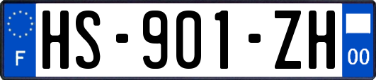 HS-901-ZH