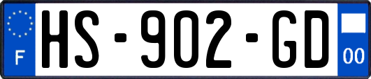 HS-902-GD