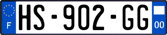 HS-902-GG