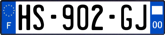 HS-902-GJ
