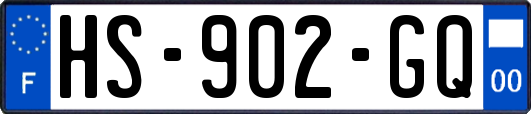 HS-902-GQ